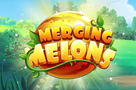 icon game for Merging Melons