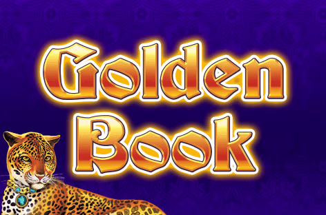 icon game for Golden Book
